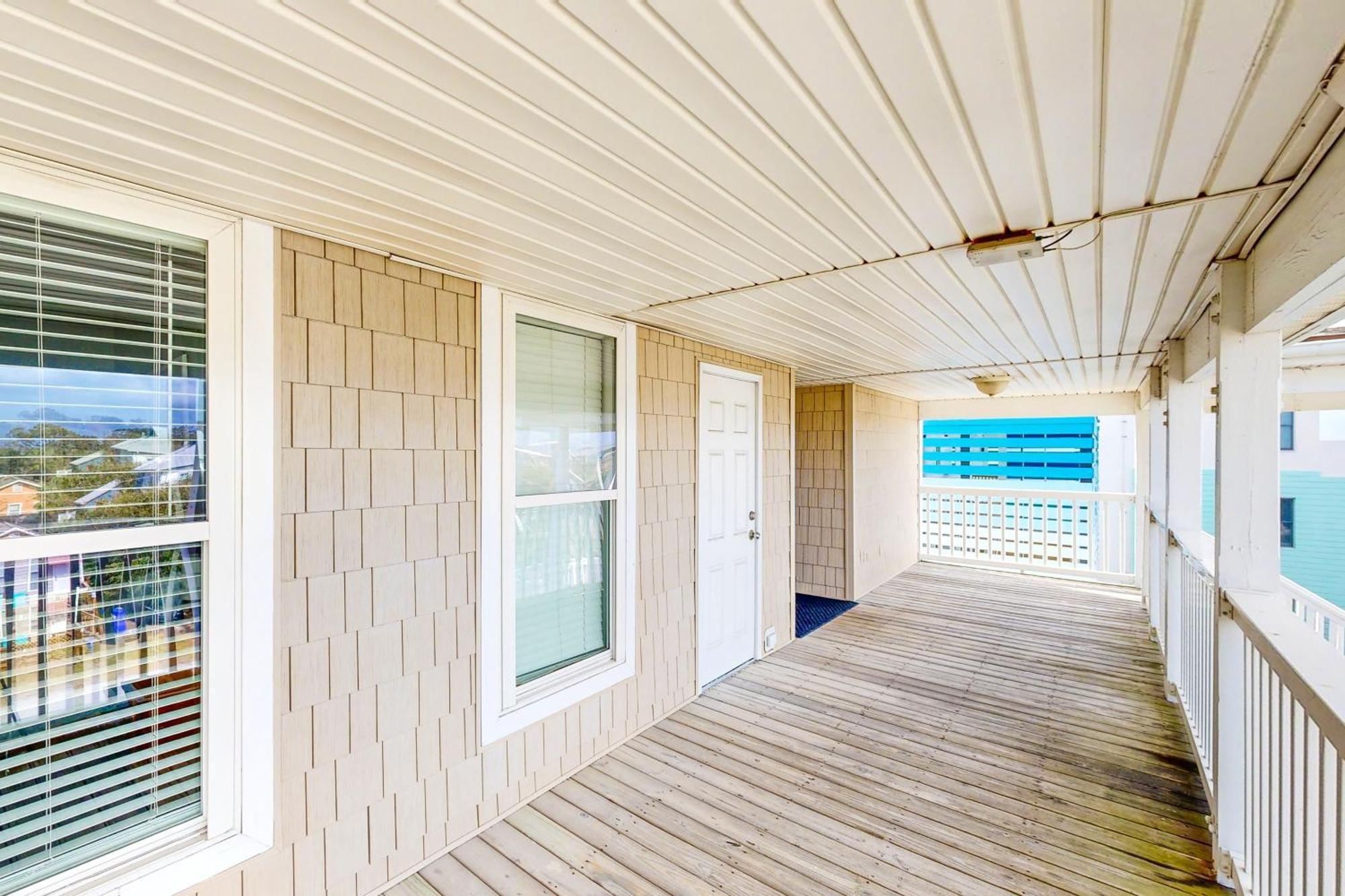 Seaside Condos Folly Beach Pokój zdjęcie