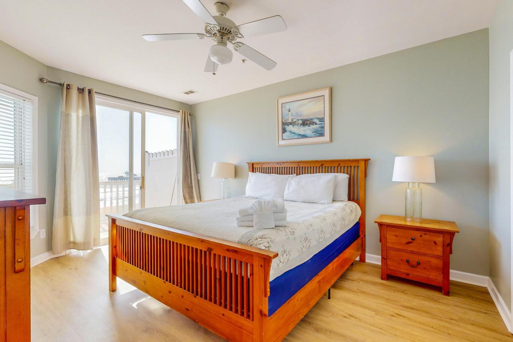 Seaside Condos Folly Beach Pokój zdjęcie