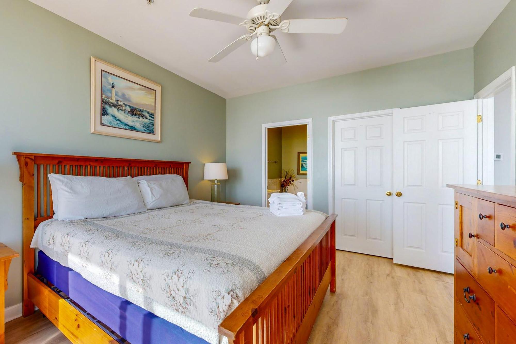 Seaside Condos Folly Beach Pokój zdjęcie