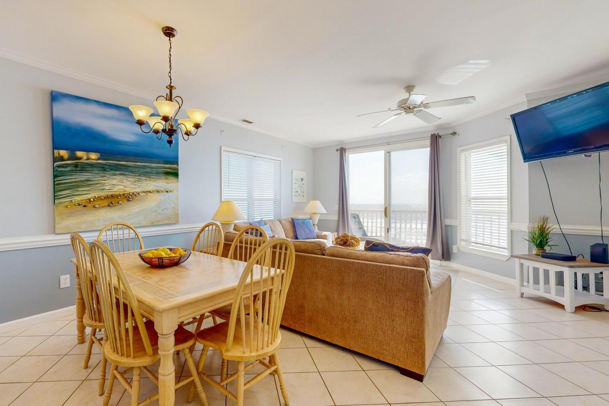 Seaside Condos Folly Beach Pokój zdjęcie