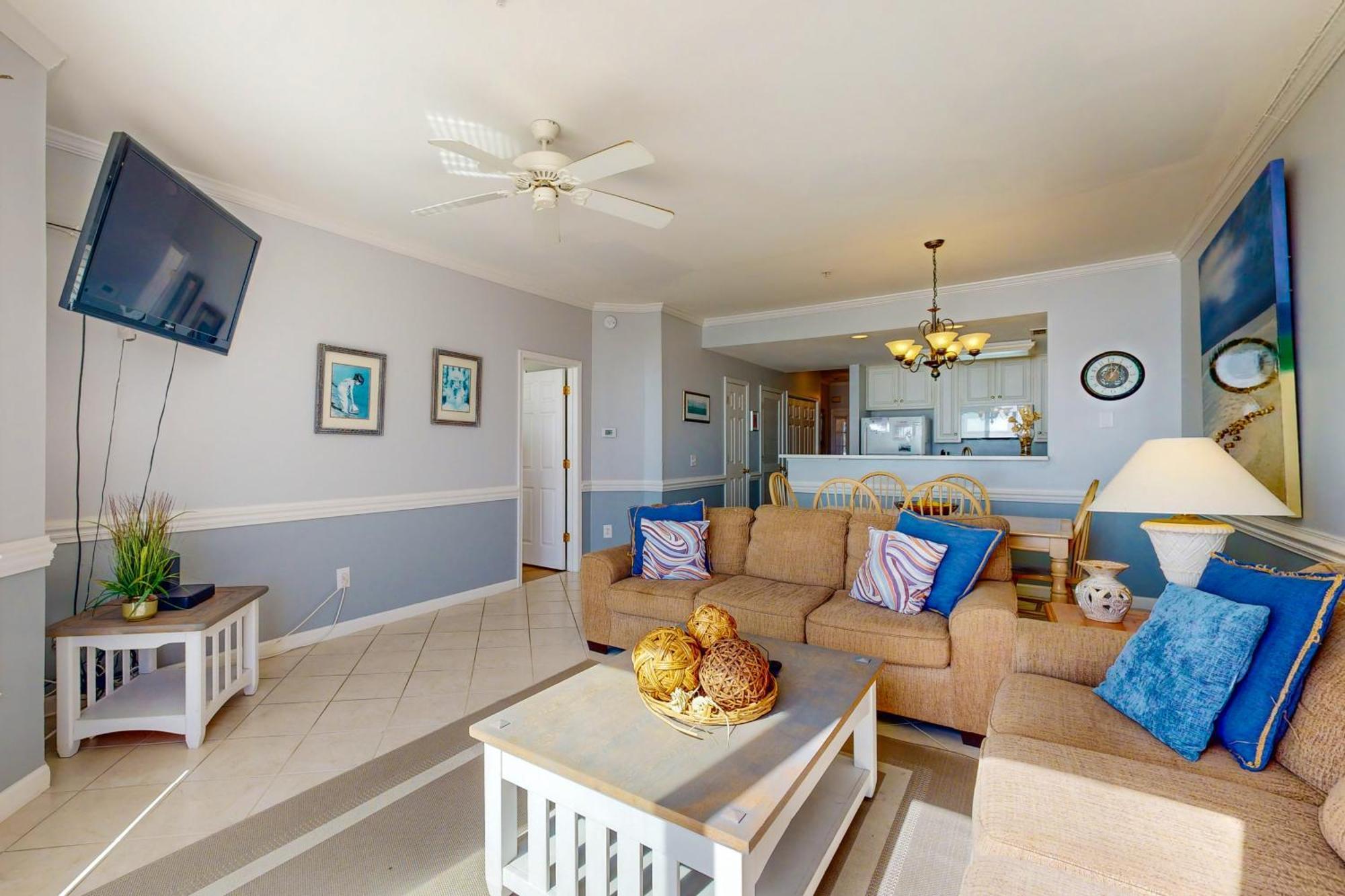 Seaside Condos Folly Beach Pokój zdjęcie